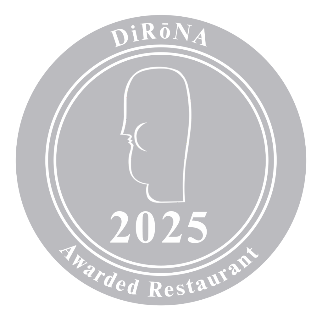 2025 DiRōNA Award of Excellence